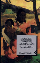 Copertina  I mari del sud