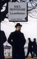 Copertina  La perfezione
