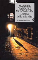 Copertina  L'uomo della mia vita