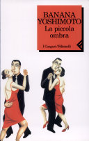 Copertina  La piccola ombra