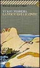 Copertina  La voce delle onde