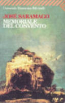 Copertina  Memoriale del convento