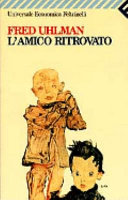 Copertina  L'amico ritrovato : romanzo
