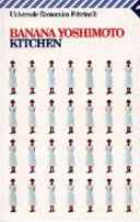 Copertina  Kitchen