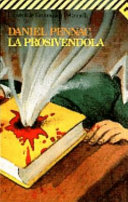 Copertina  La prosivendola