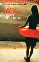 Copertina  Sonno profondo