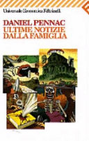 Copertina  Ultime notizie dalla famiglia