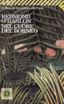 Copertina  Nel cuore del Borneo
