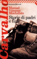 Copertina  Storie di padri e figli