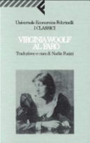 Copertina  Al faro