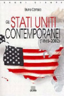 Copertina  Gli Stati Uniti contemporanei : 1865-2002