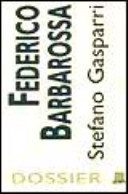 Copertina  Federico Barbarossa