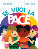 Copertina  Se vuoi la pace