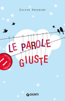 Copertina  Le parole giuste