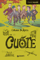 Copertina  Cuore