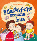 Copertina  Filastrocche scaccia bua