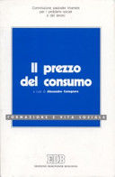 Copertina  Il prezzo del consumo