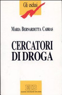 Copertina  Cercatori di droga