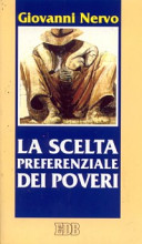 Copertina  La scelta preferenziale dei poveri