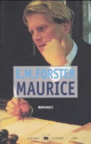 Copertina  Maurice