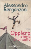 Copertina  Opplero : storia di un salto