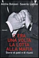 Copertina  C'era una volta la lotta alla mafia