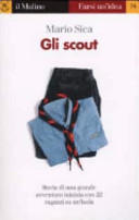 Copertina  Gli scout