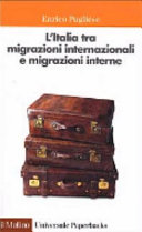 Copertina  L'Italia tra migrazioni internazionali e migrazioni interne