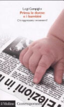 Copertina  Prima le donne e i bambini : chi rappresenta i minorenni?
