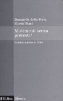 Copertina  Movimenti senza protesta? : l'ambientalismo in Italia