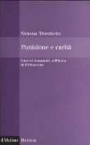 Copertina  Punizione e carita' : carceri femminili nell'Italia dell'Ottocento