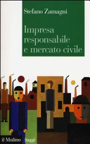 Copertina  Impresa responsabile e mercato civile