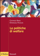 Copertina  Le politiche di welfare