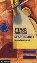 Copertina  Responsabili : come civilizzare il mercato