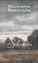 Copertina  Silenzio