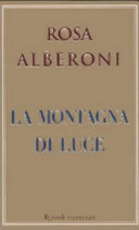 Copertina  La montagna di luce