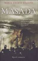 Copertina  Masada