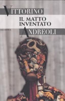 Copertina  Il matto inventato