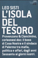 Copertina  L'isola del tesoro