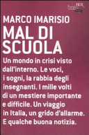 Copertina  Mal di scuola