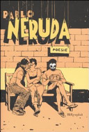 Copertina  Poesie : 1924-1964