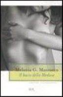 Copertina  Il bacio della medusa