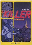 Copertina  NO PASARAN, una storia di max fridman