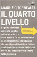 Copertina  Il quarto livello