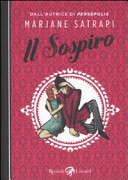 Copertina  Il sospiro