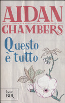 Copertina  Questo è tutto : i racconti del cuscino di Cordelia Kenn