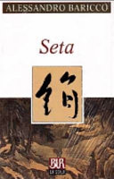 Copertina  Seta