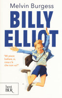Copertina  Billy Elliot