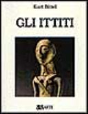 Copertina  Gli Ittiti