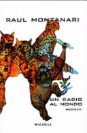Copertina  Un bacio al mondo